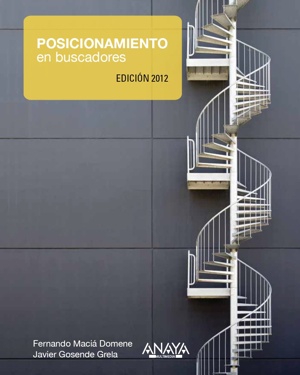 Posicionamiento en buscadores libro