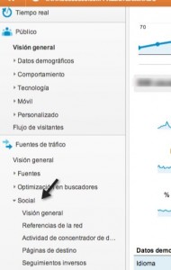 medición resultados sociales