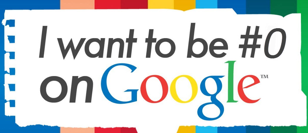 Google; ¿Cambio de algoritmo o impulso a Google+?