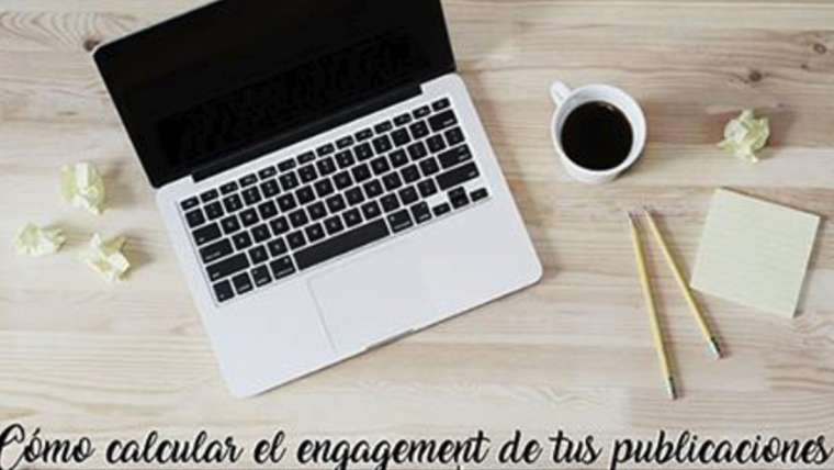 Cómo calcular el engagement de tus publicaciones en redes sociales [PLANTILLA DESCARGABLE]