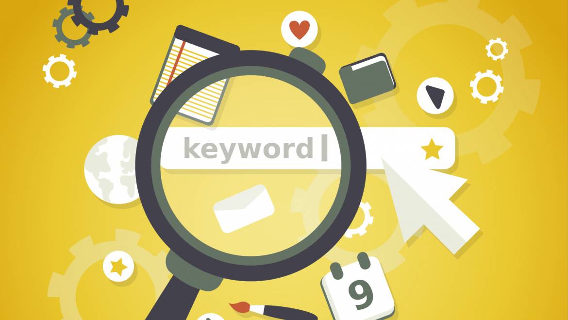 Cómo hacer un keyword research o estudio de palabras clave